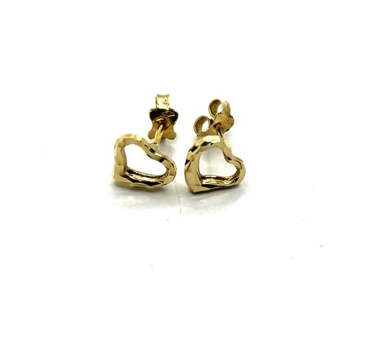 Orecchini Domar Donna Orecchini oro 18k in Oro OROR-483-280 - OROR-483-280